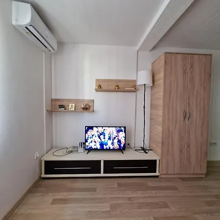 Studio Petrovac 彼得罗瓦茨纳米拉维