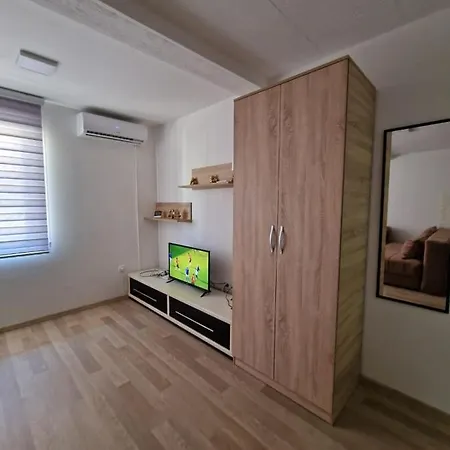 Studio Petrovac 彼得罗瓦茨纳米拉维