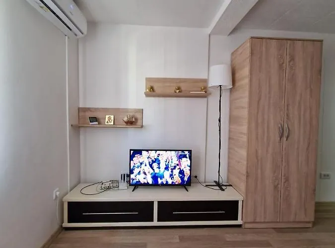 Studio Petrovac 彼得罗瓦茨纳米拉维