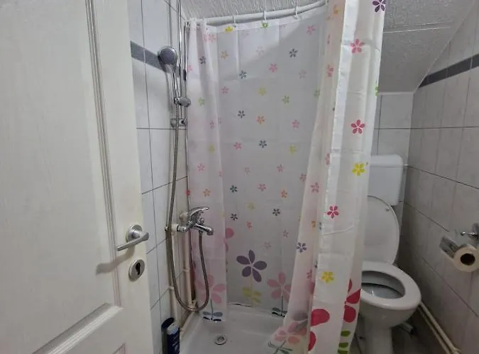 Studio Petrovac 公寓 彼得罗瓦茨纳米拉维