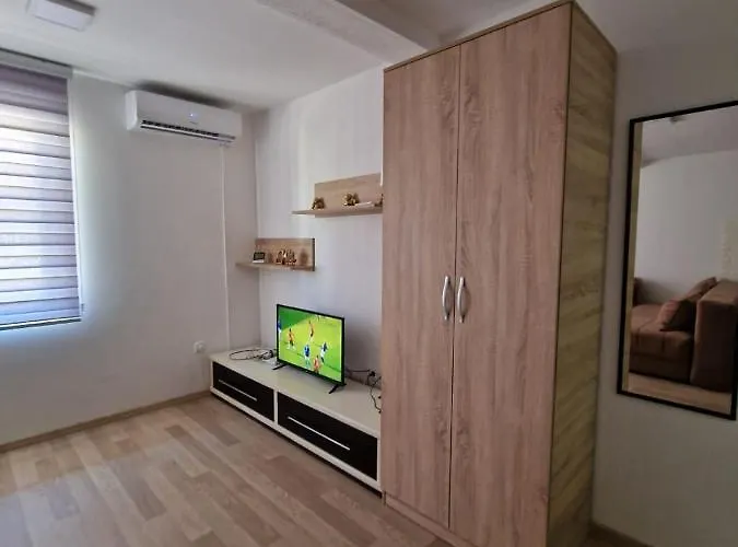 Studio Petrovac 彼得罗瓦茨纳米拉维