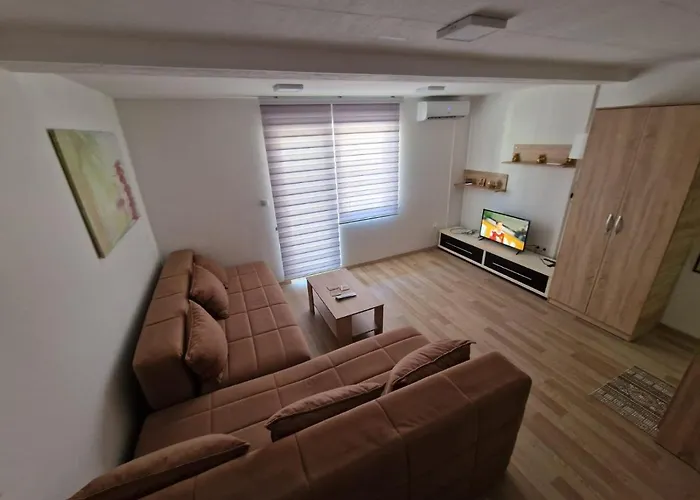 Studio Petrovac * 彼得罗瓦茨纳米拉维